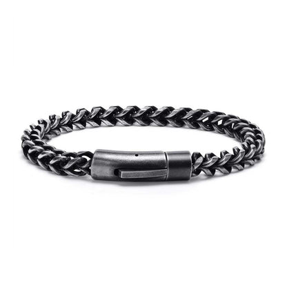 Pulsera Franco Retro