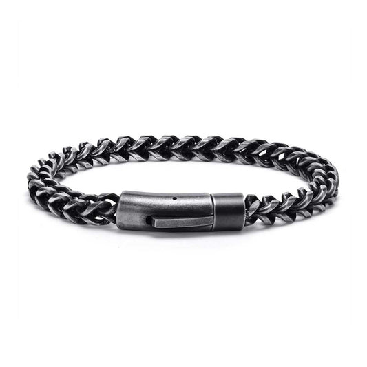 Pulsera Franco Retro