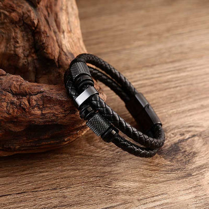Pulsera Enzo