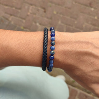 Pulsera Osiris
