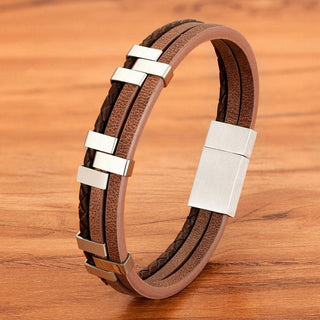 Pulsera Leander