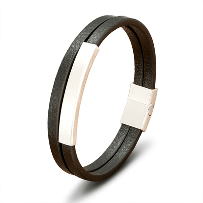 Pulsera Teseo