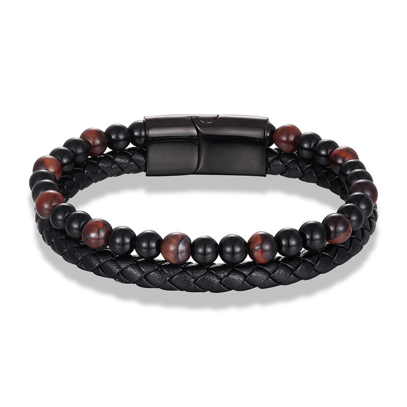 Pulsera Osiris