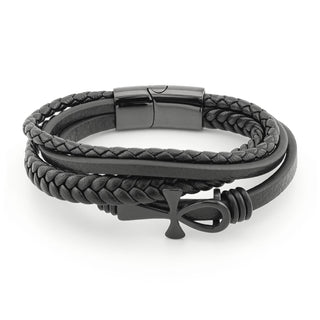 Pulsera Cruz Egipcia