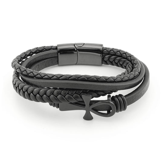 Pulsera Cruz Egipcia