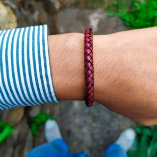 Pulsera Palmiro
