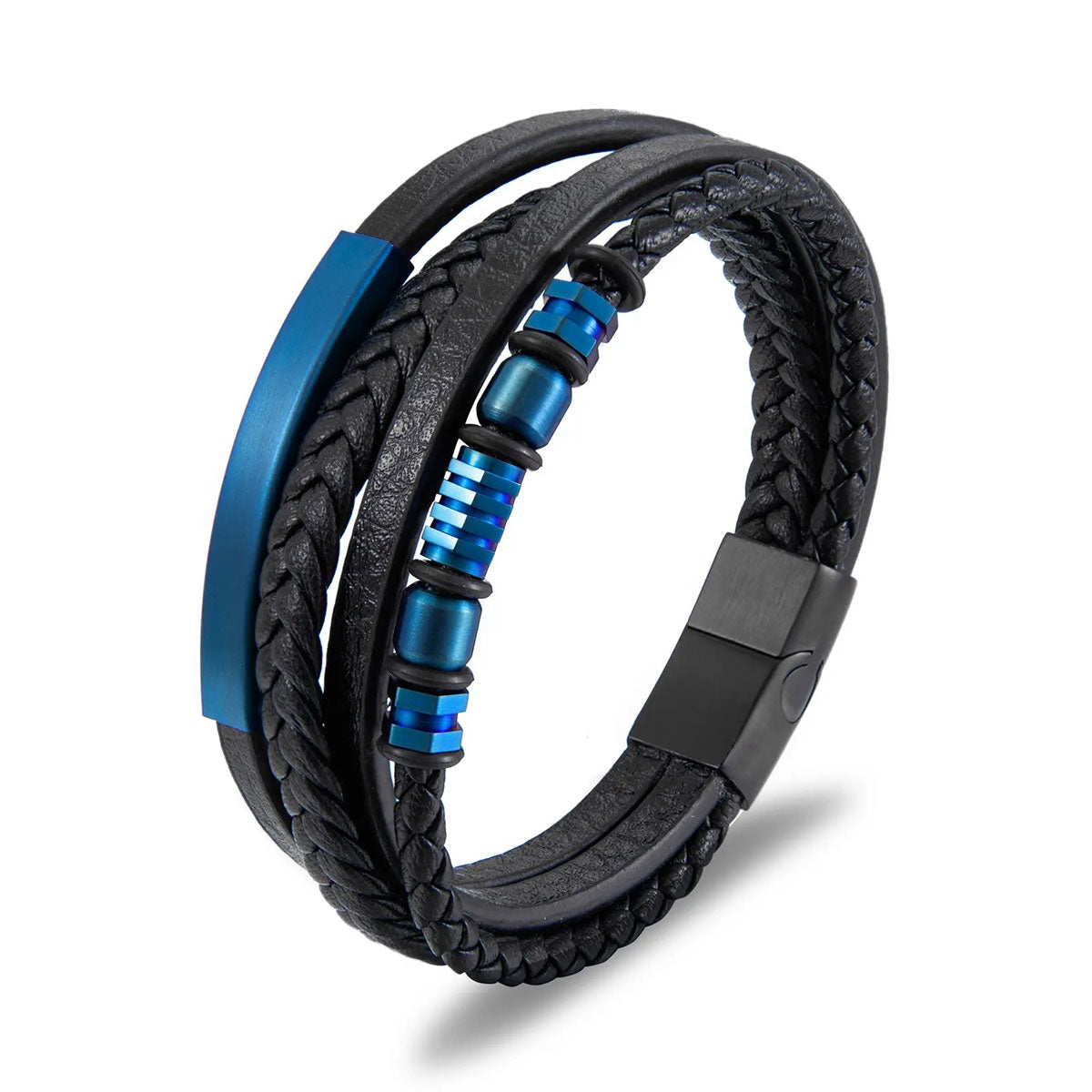 Pulsera Daedalus