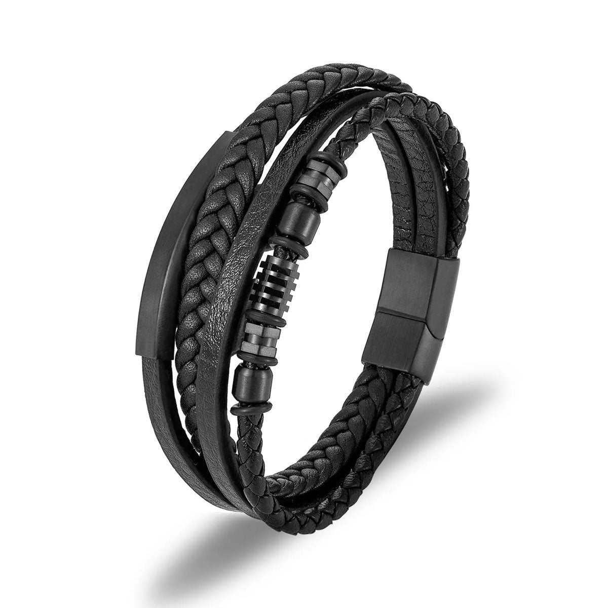 Pulsera Daedalus