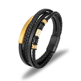 Pulsera Daedalus