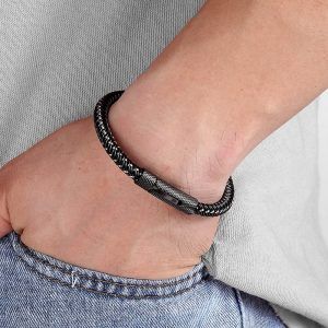 Pulsera Sobek