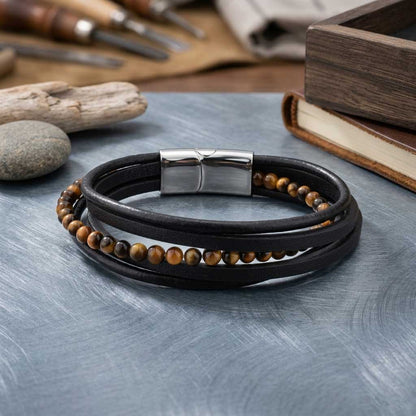 Pulsera Ignis