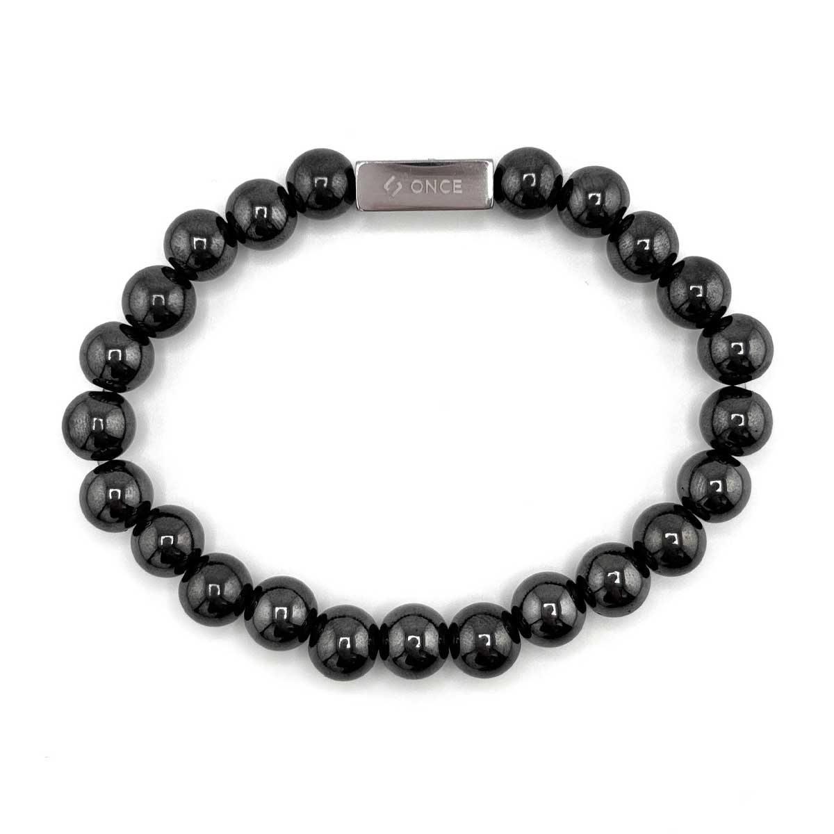 Pulsera Terra Hematita