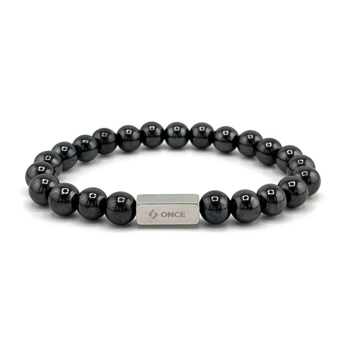 Pulsera Terra Hematita