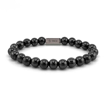 Pulsera Terra Hematita