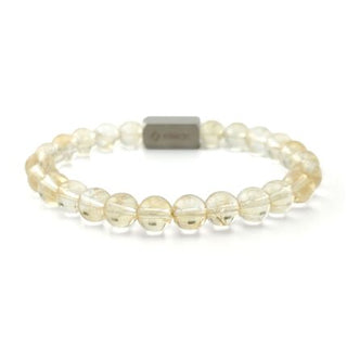 Pulsera Terra Citrino 8mm