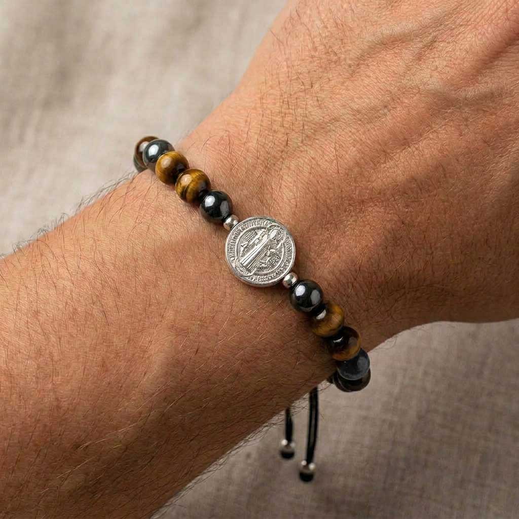Pulsera San Benito P-950