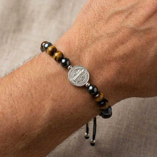 Pulsera San Benito P-950