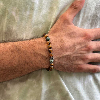Pulsera Cibeles