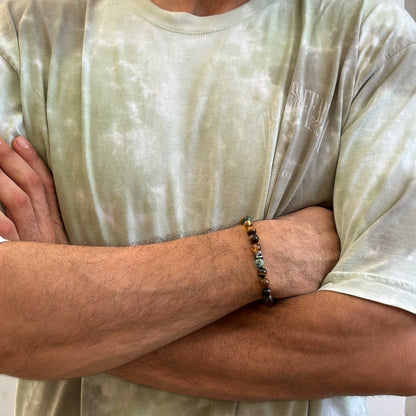 Pulsera Cibeles