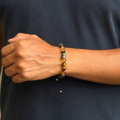 Pulsera Cibeles