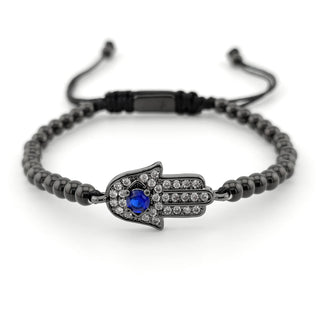 Pulsera Hamsa