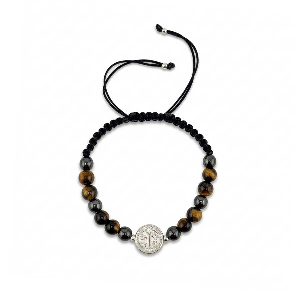 Pulsera San Benito P-950
