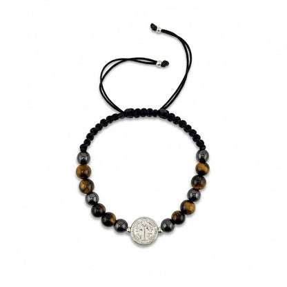 Pulsera San Benito P-950