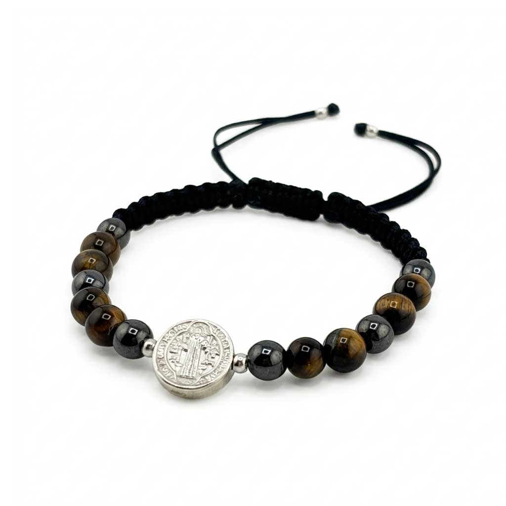 Pulsera San Benito P-950
