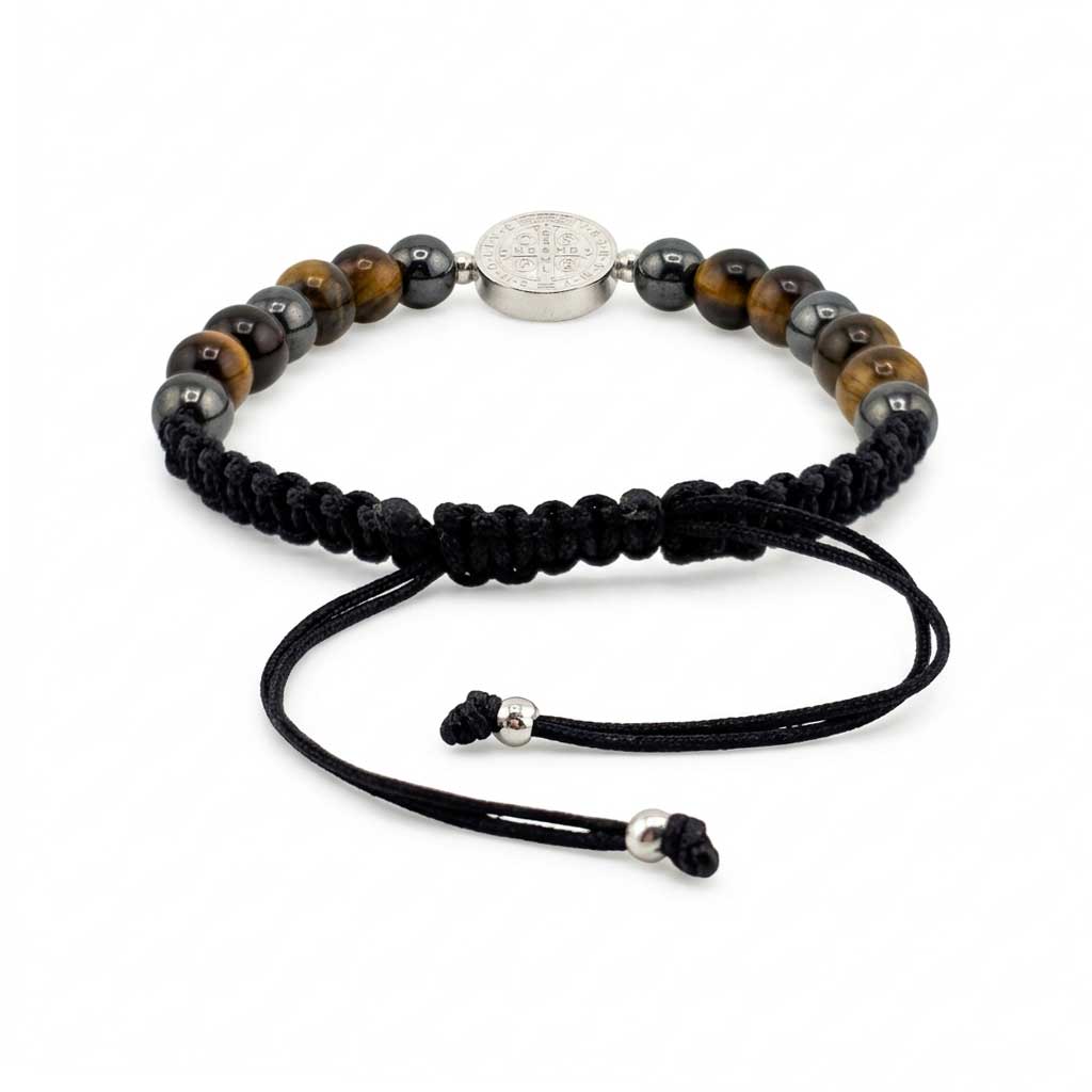 Pulsera San Benito P-950