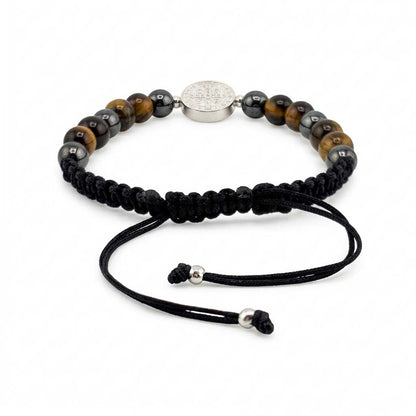 Pulsera San Benito P-950