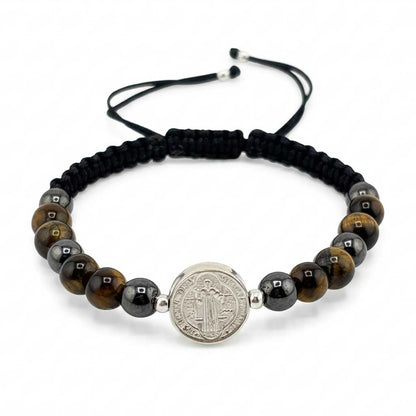 Pulsera San Benito P-950
