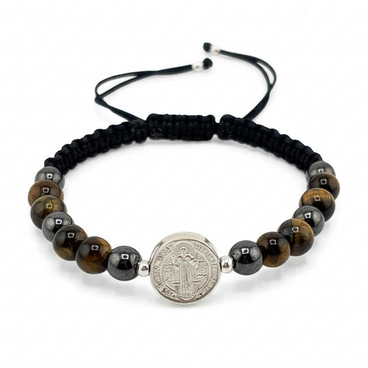 Pulsera San Benito P-950