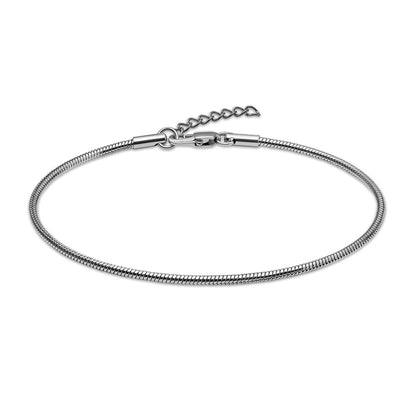 Pulsera Snake Redonda