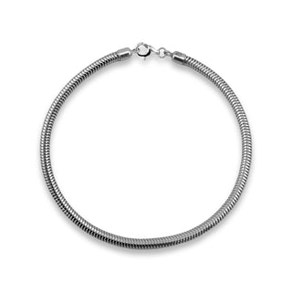 Pulsera Snake P-925 3mm