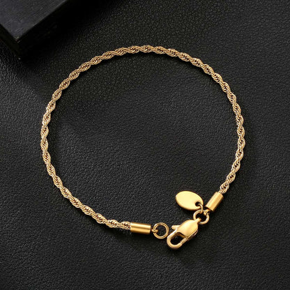 Pulsera Soga 2.5mm