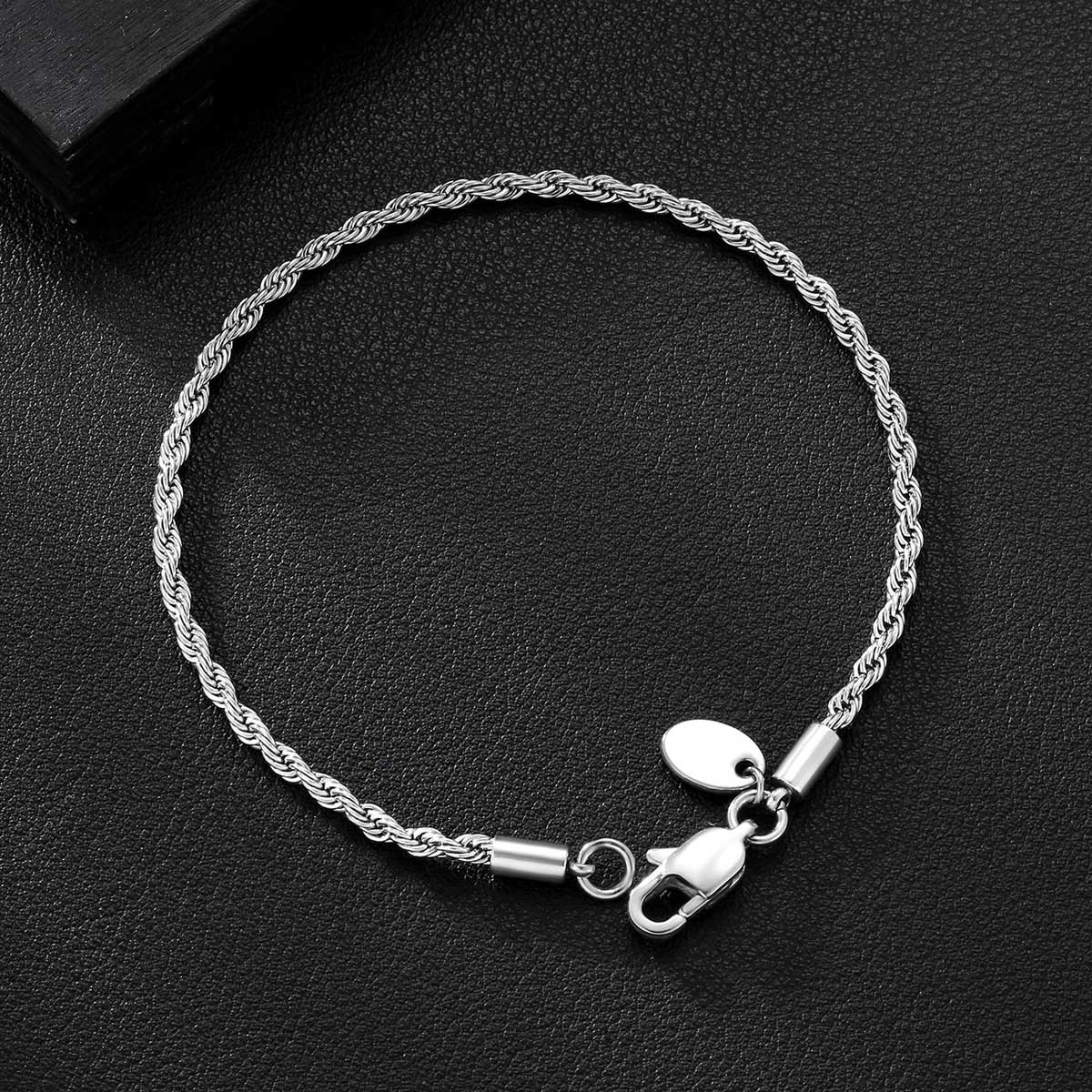 Pulsera Soga 2.5mm