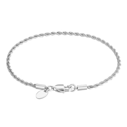 Pulsera Soga 2.5mm