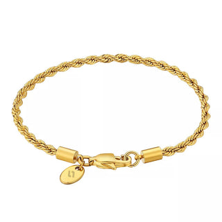 Pulsera Soga 3mm