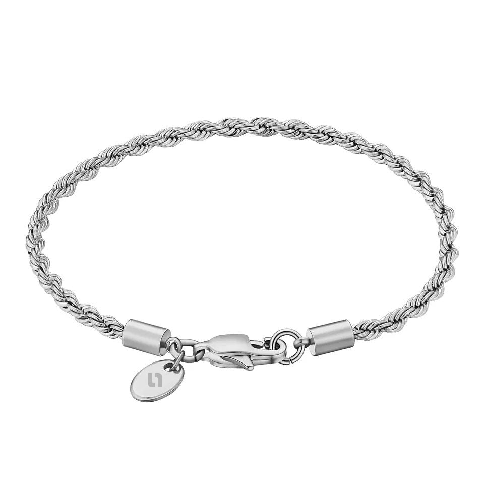 Pulsera Soga 3mm