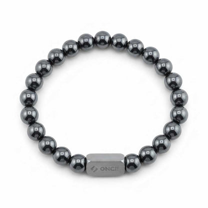 Pulsera Terra Hematita