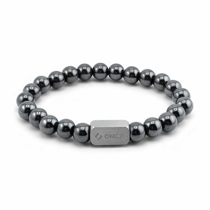 Pulsera Terra Hematita