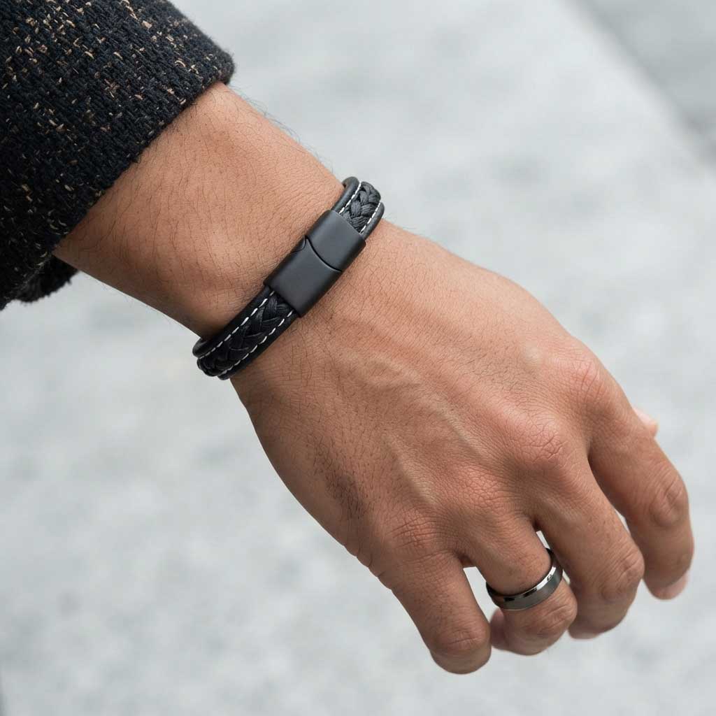 Pulsera Adad