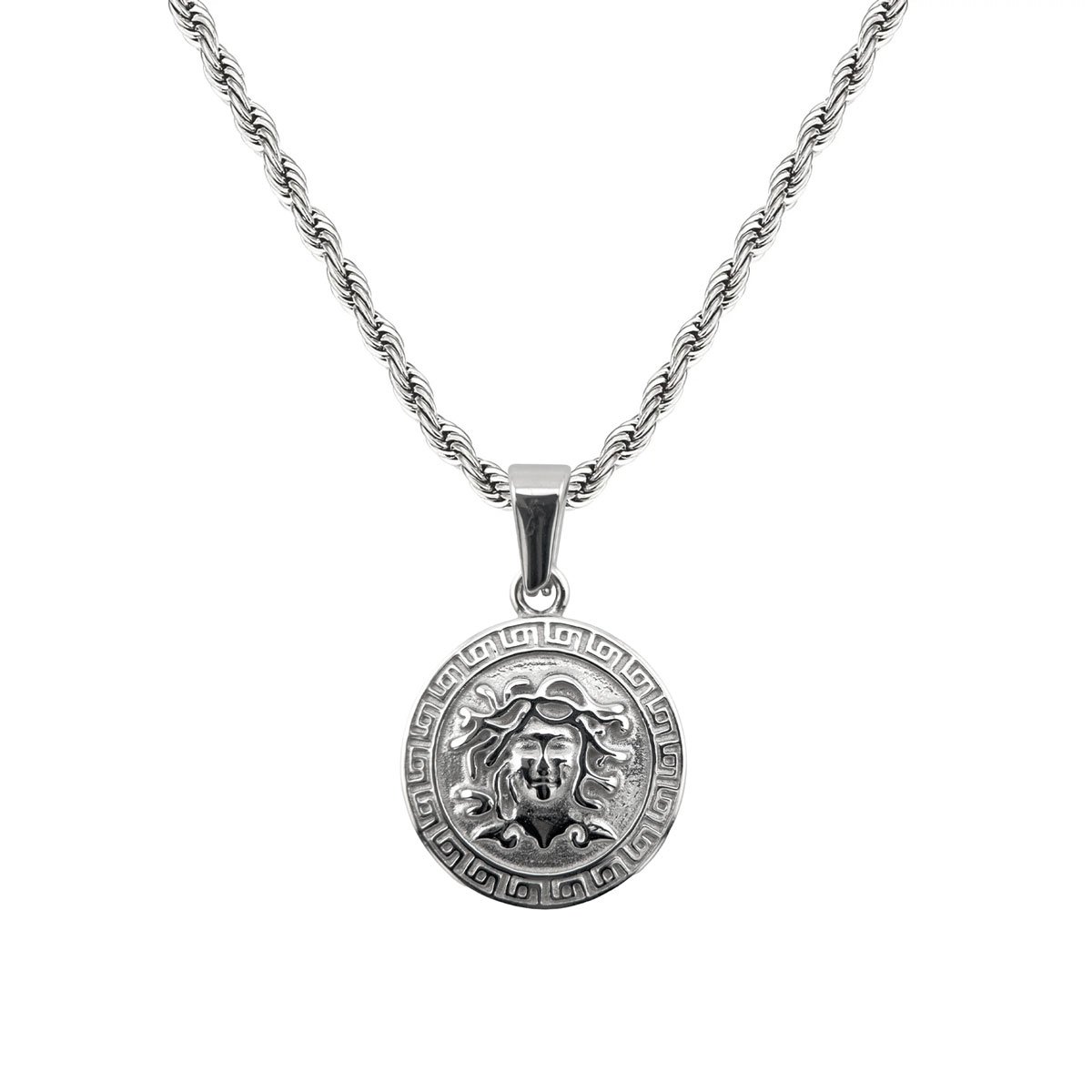Collar Medusa