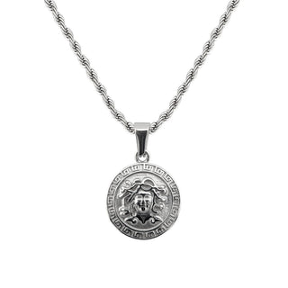 Collar Medusa