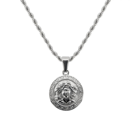 Collar Medusa