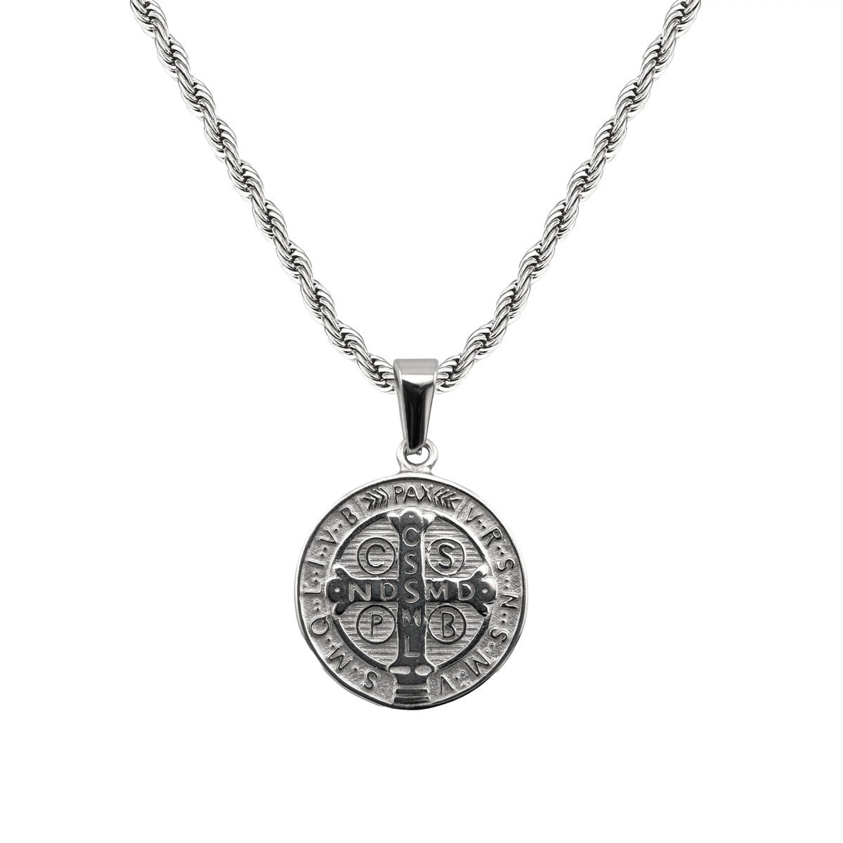 Collar San Benito