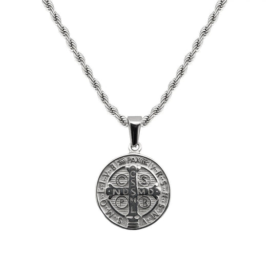 Collar San Benito