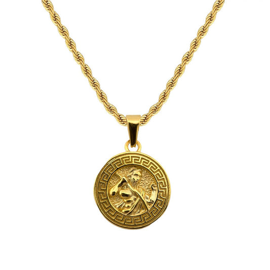 Collar Poseidon