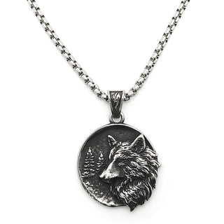 Collar Fenrir