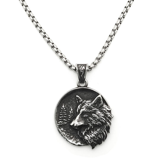 Collar Fenrir